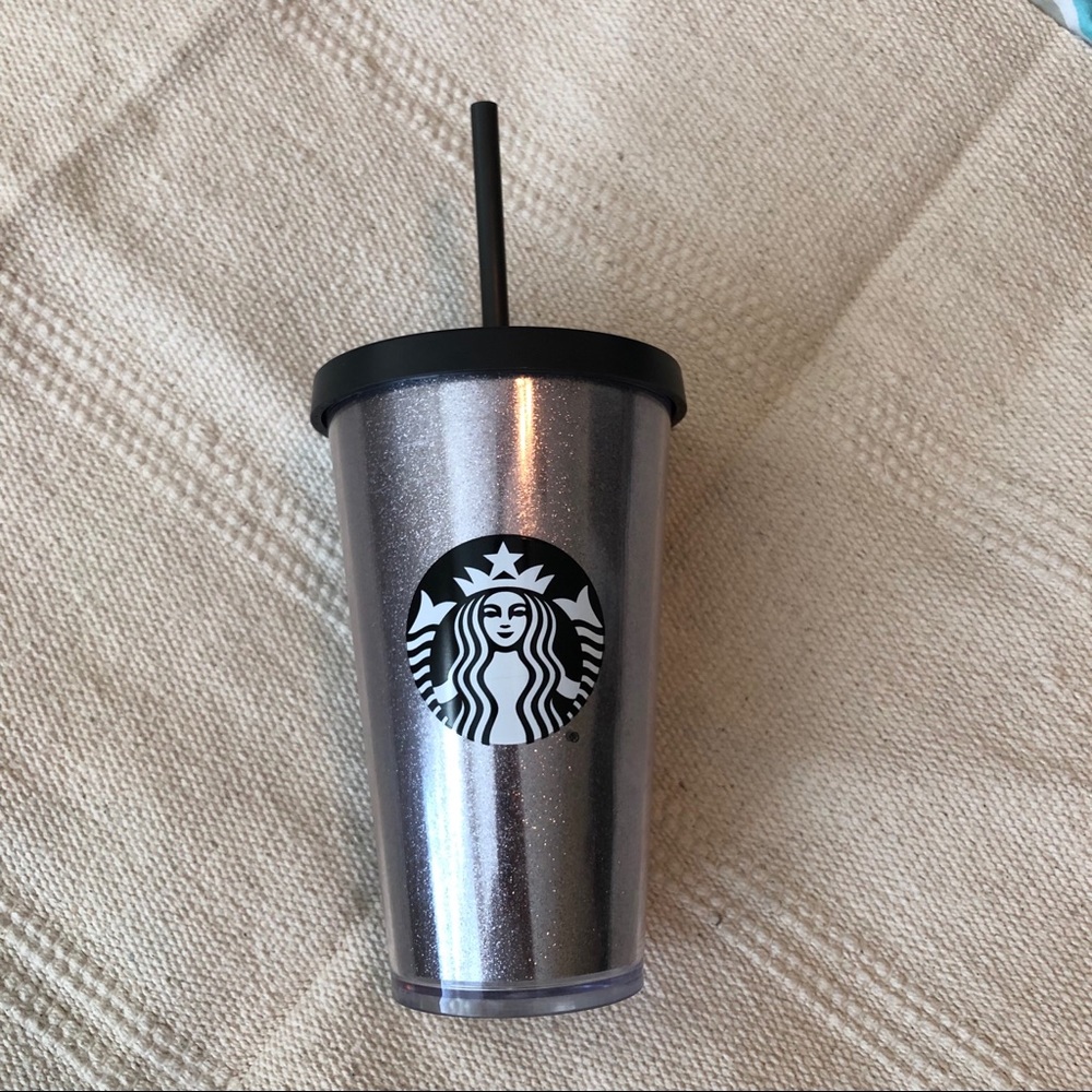 Starbucks 16oz Tumbler